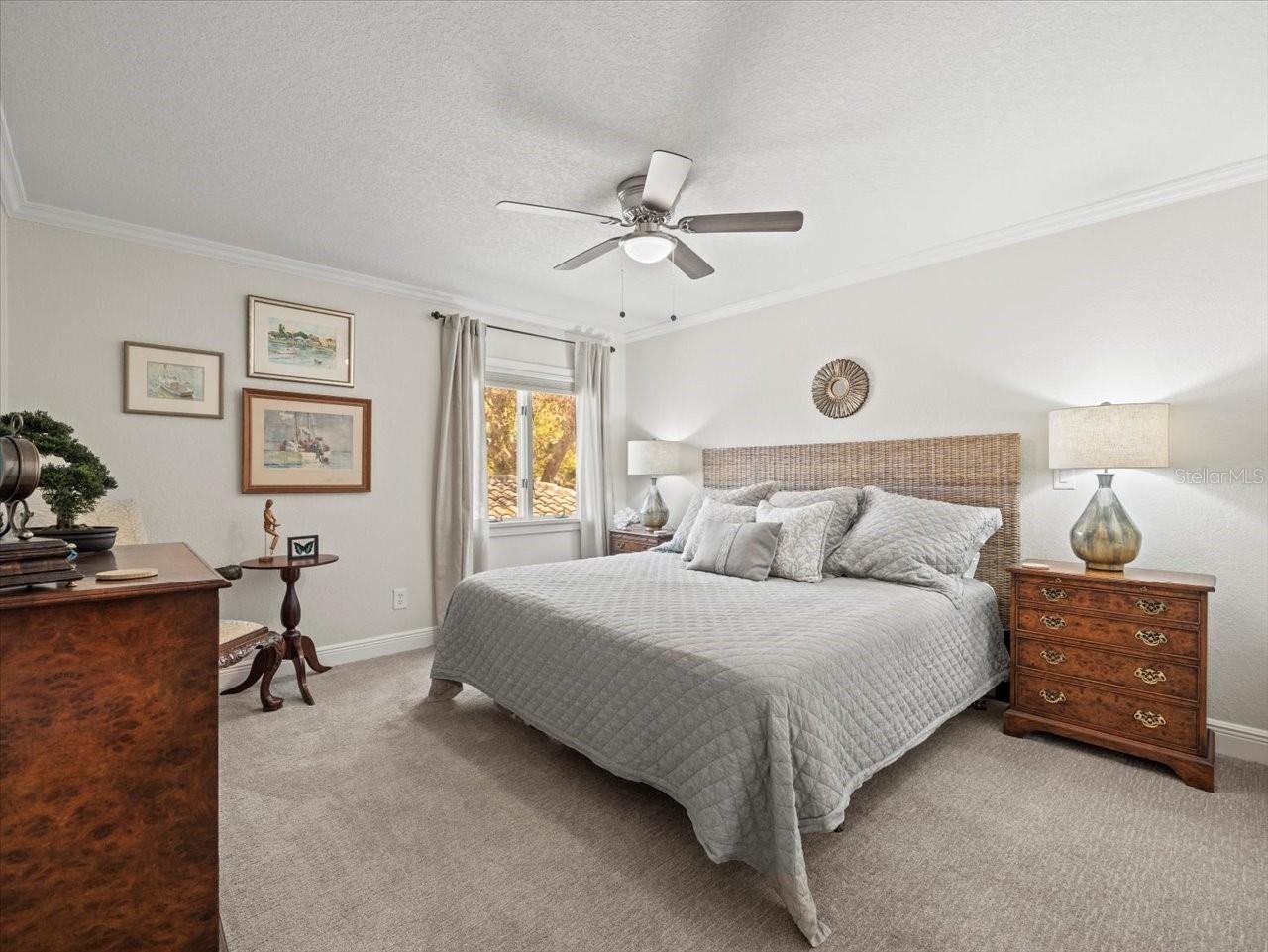 Guest Bedroom #1
