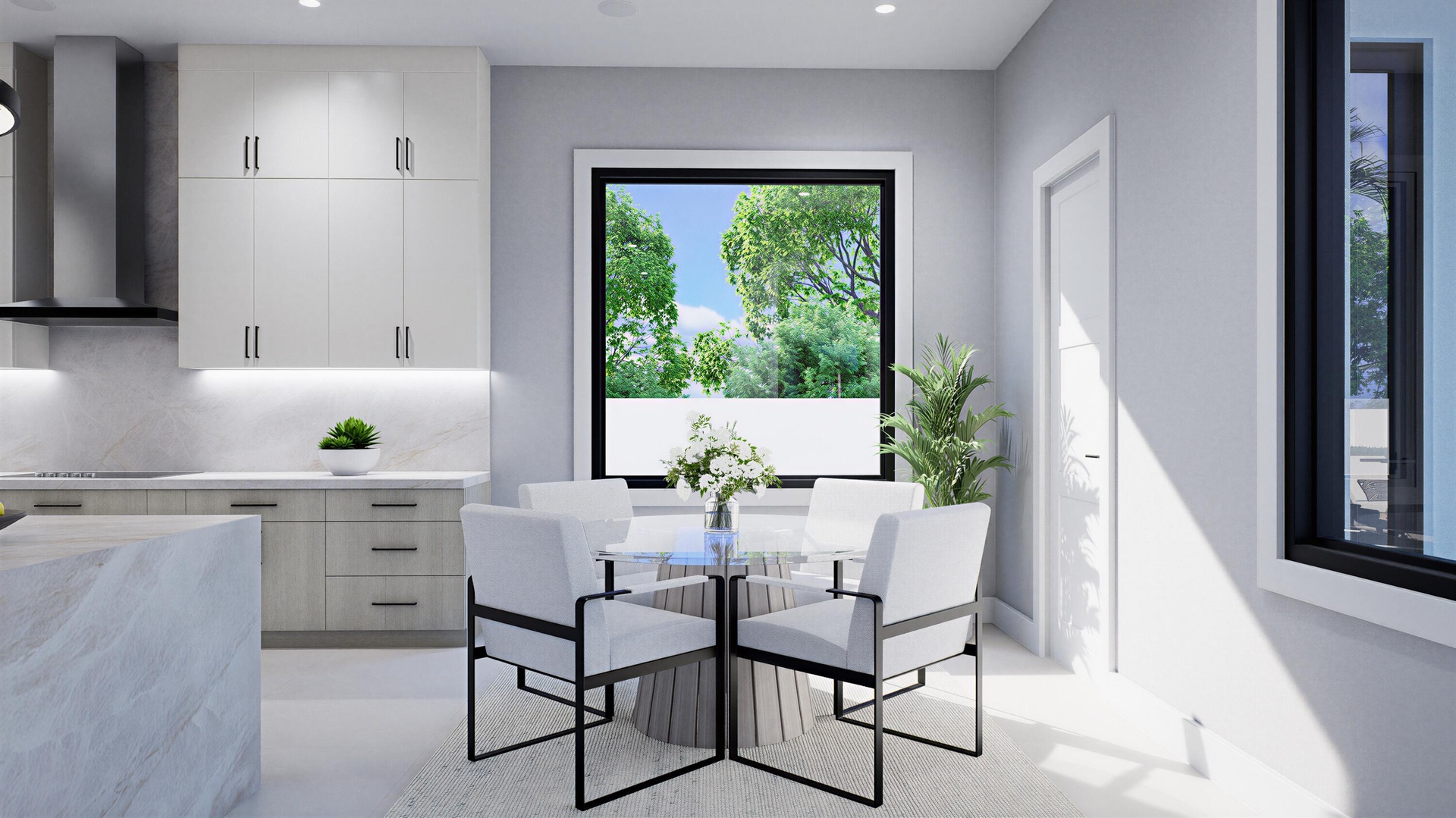 DISCLAIMER: All renderings, site plans, simulated views, floor plans, graphic images, drawings and all other information depicted are illustrative, an