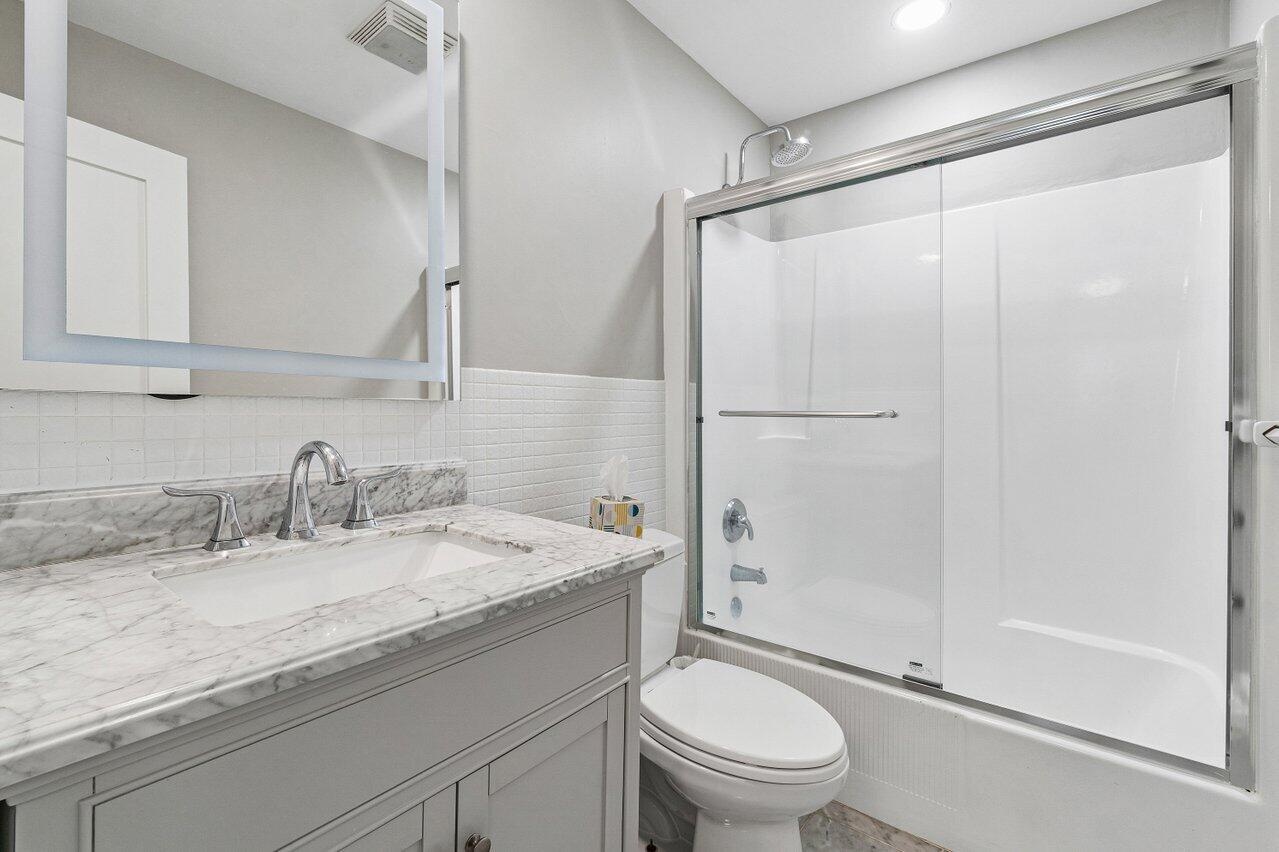 Guest Bath