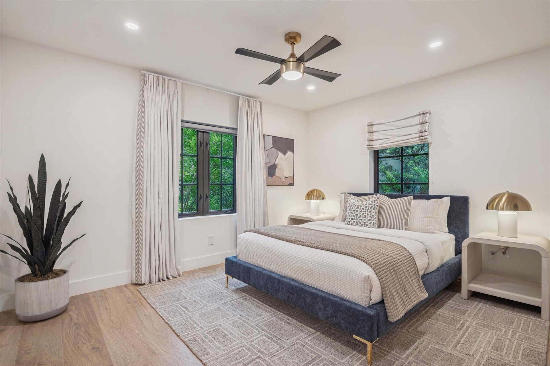 Guest Bedroom #1