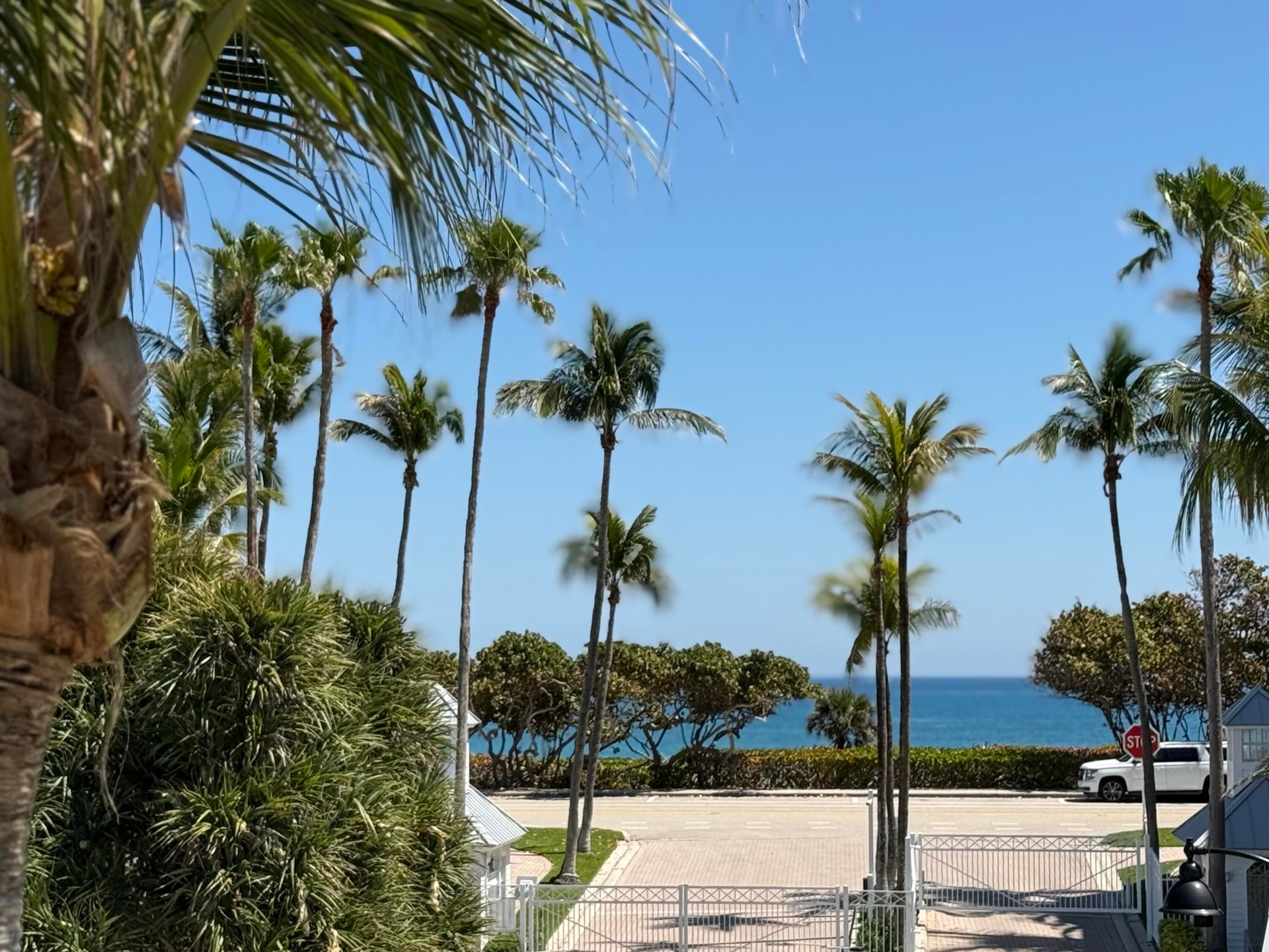 primary suite ocean view