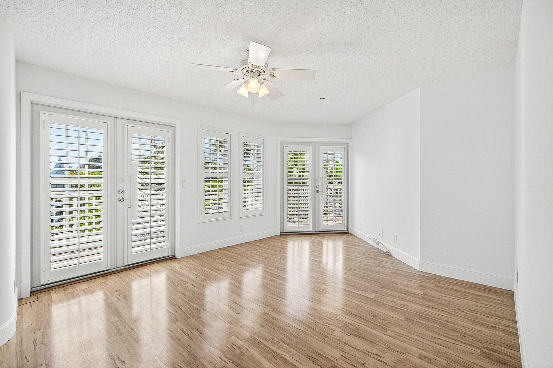 2nd floor Bedroom 3