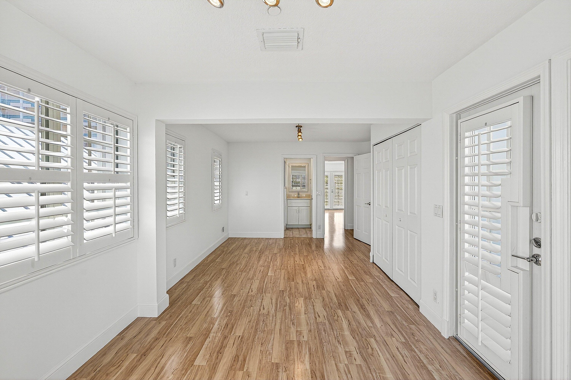 2nd floor bedroom 2
