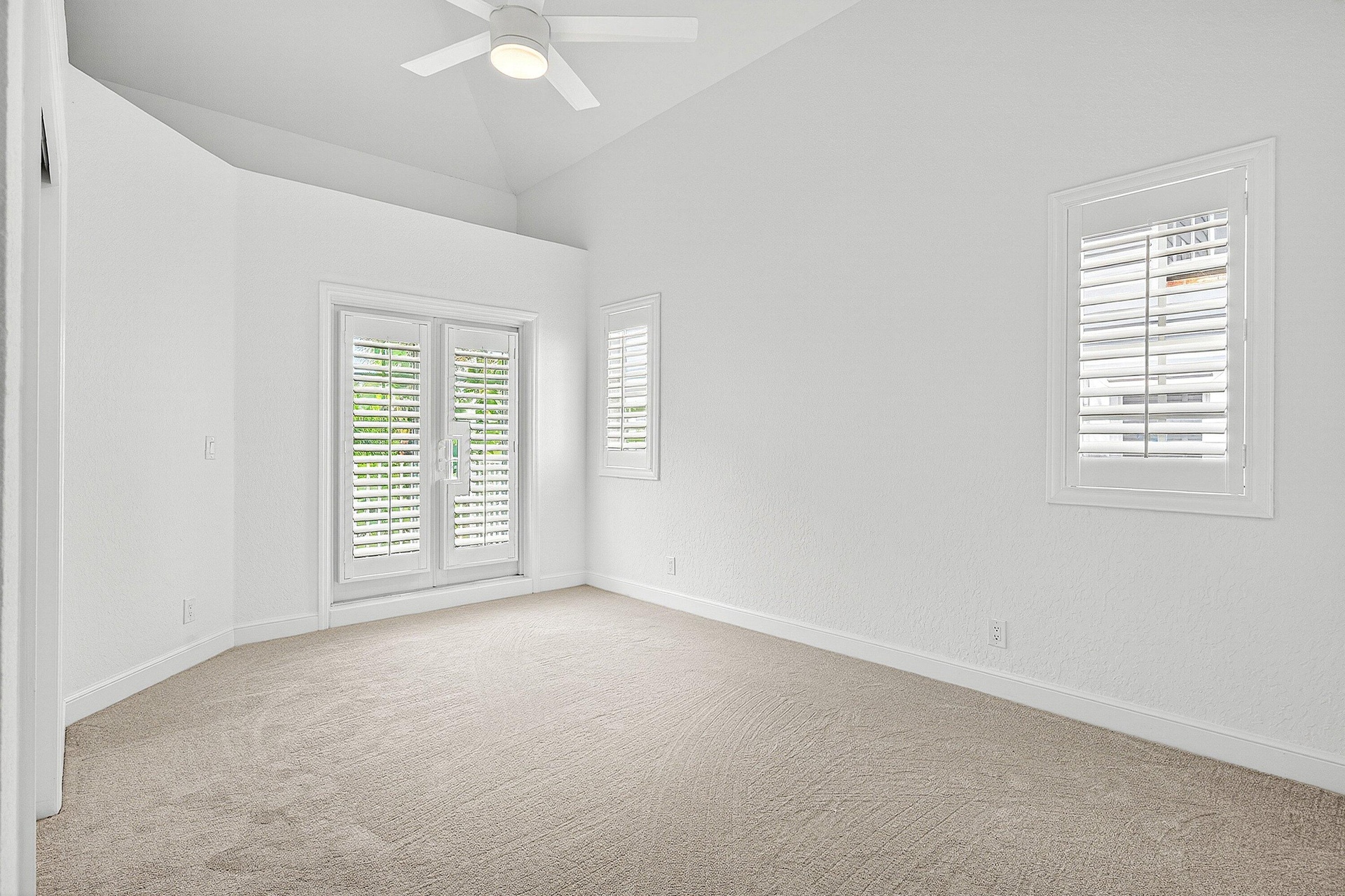 2nd floor bedroom 1