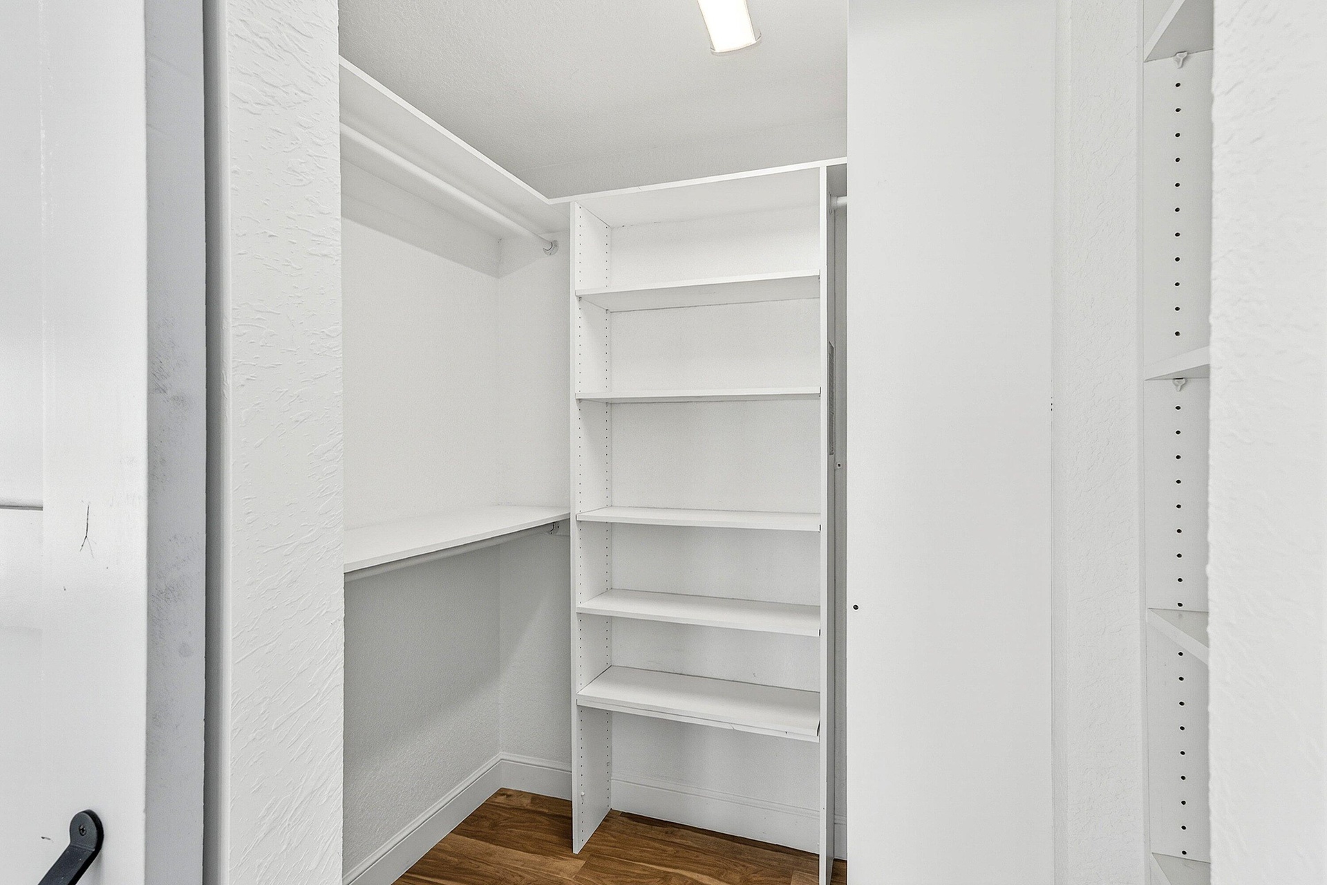 primary suite WIC