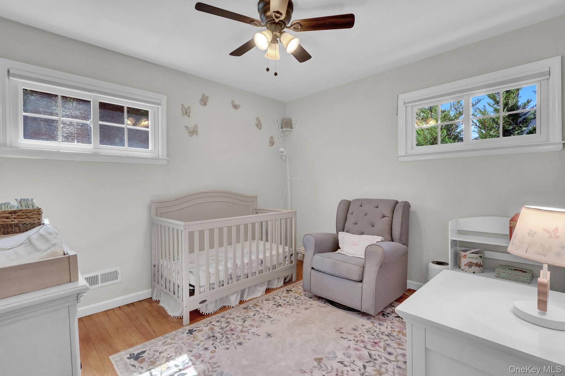 4th Bedroom