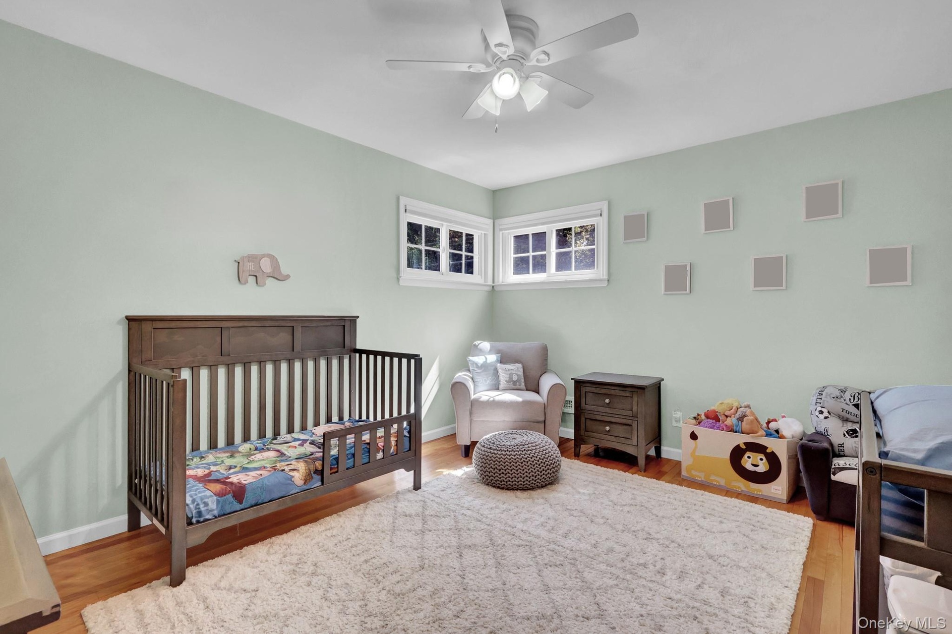 2nd Bedroom