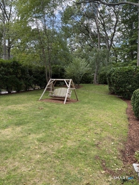 Side Yard