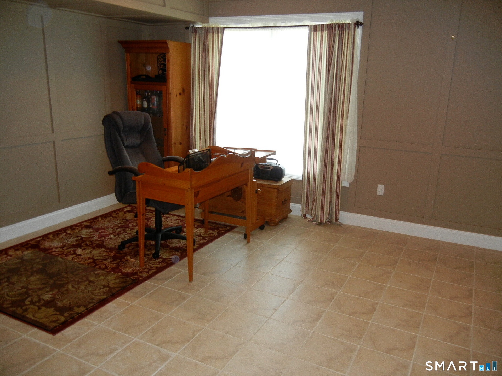 Bonus Room