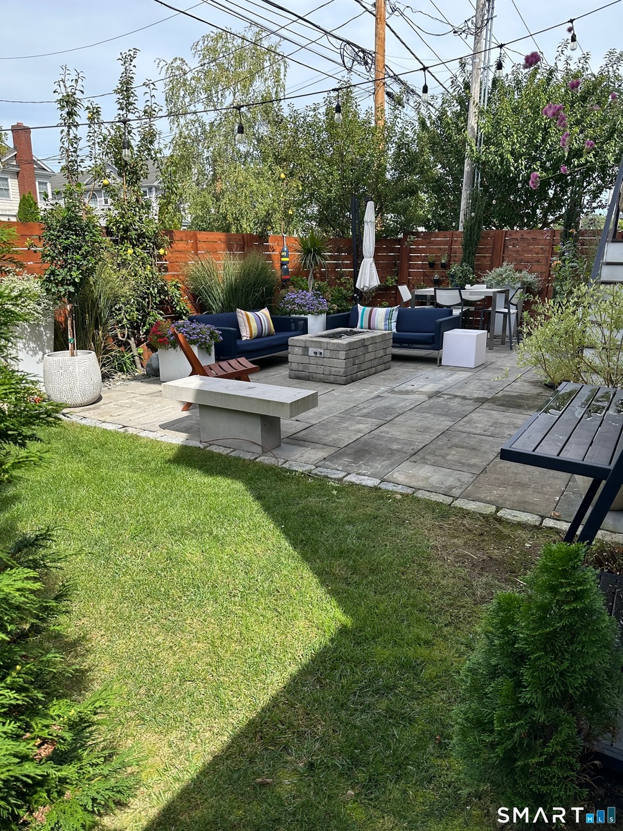 Yard