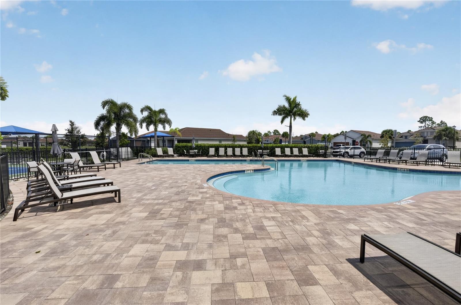 Community Pool