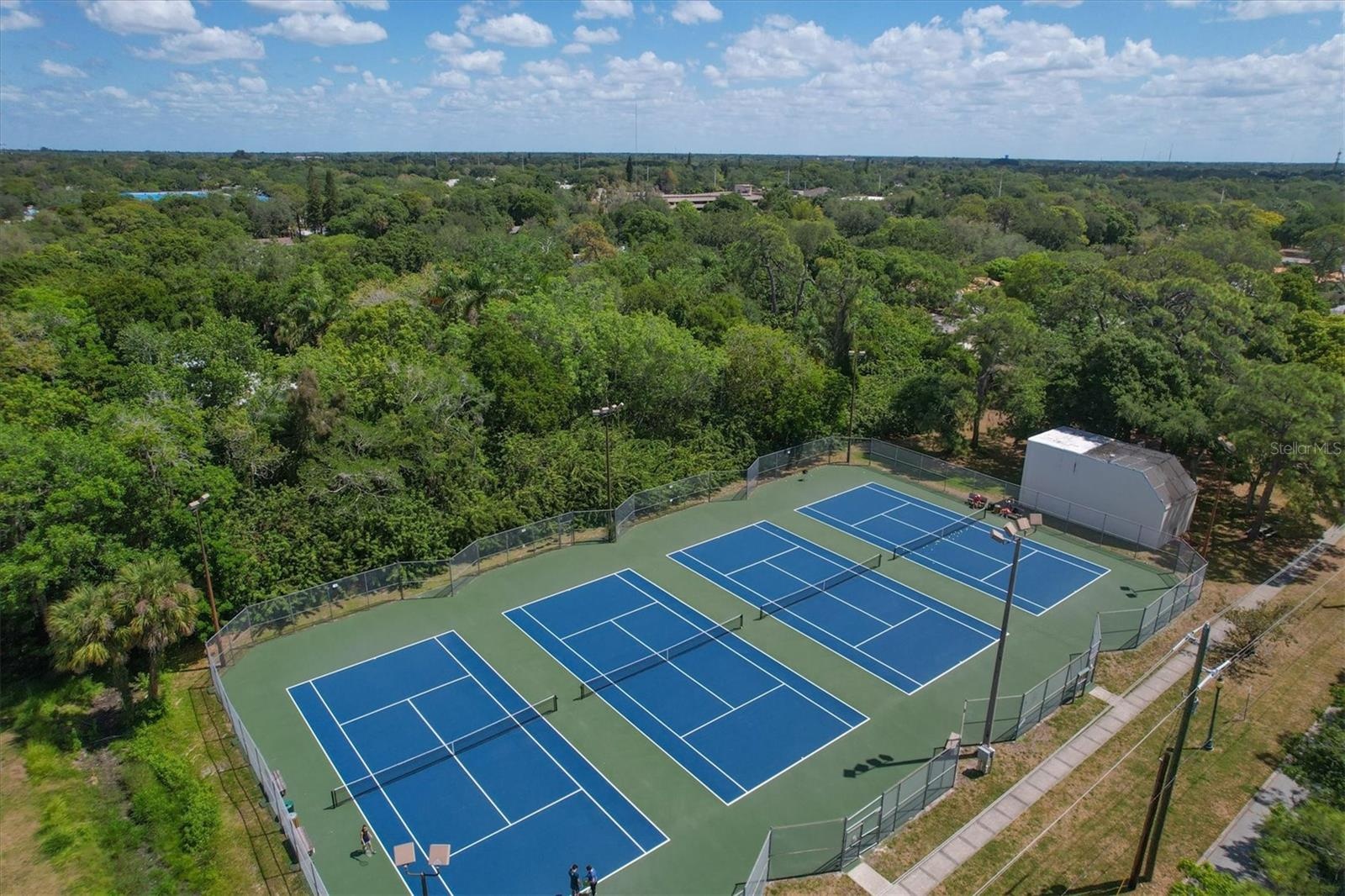 Arlington Park & Aquatic Complex