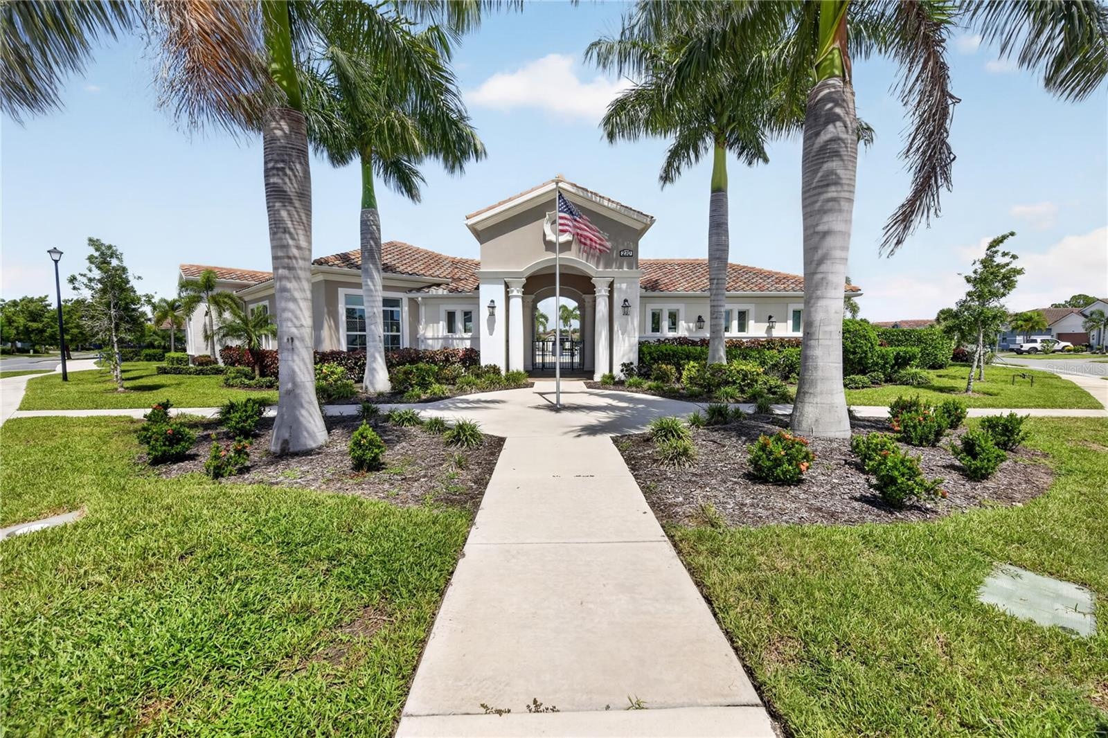 Clubhouse