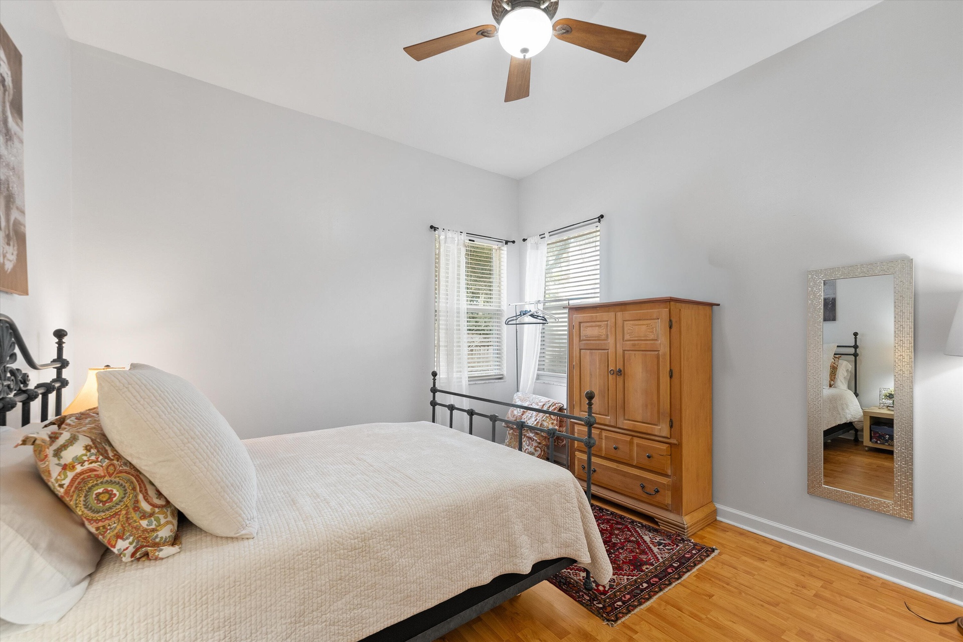 Bedroom #4