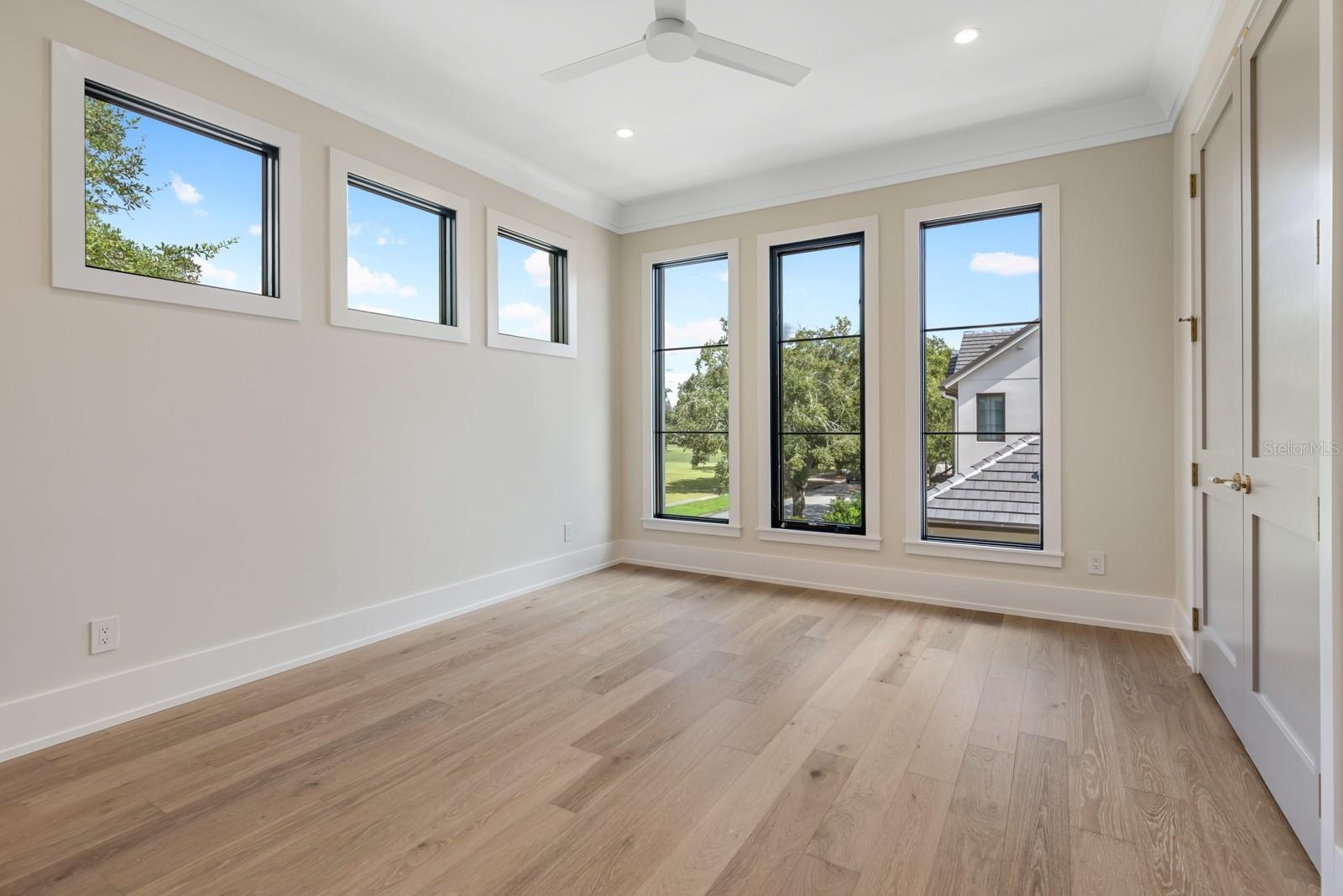 Gym/Bedroom 5