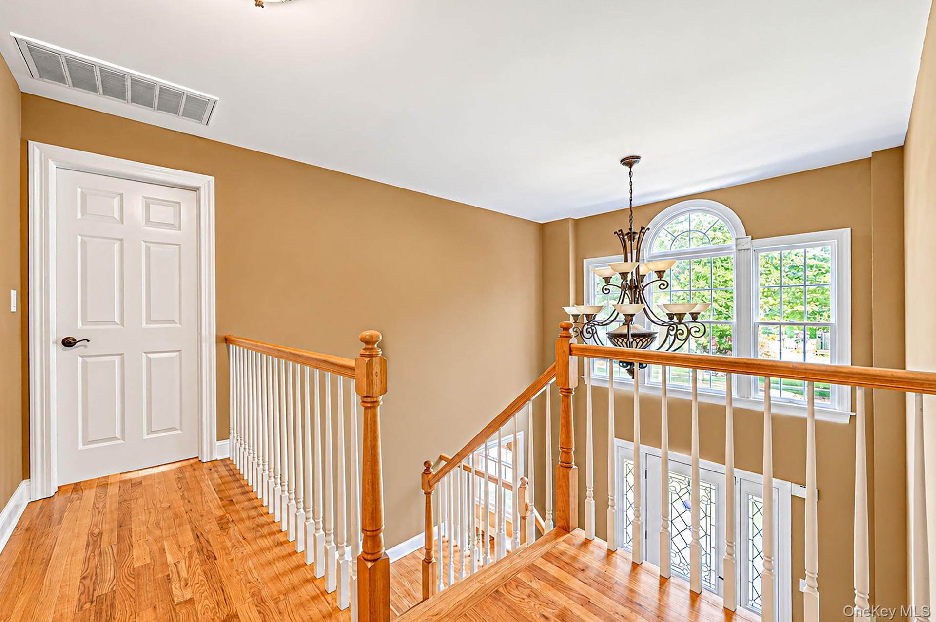 Second Floor Landing