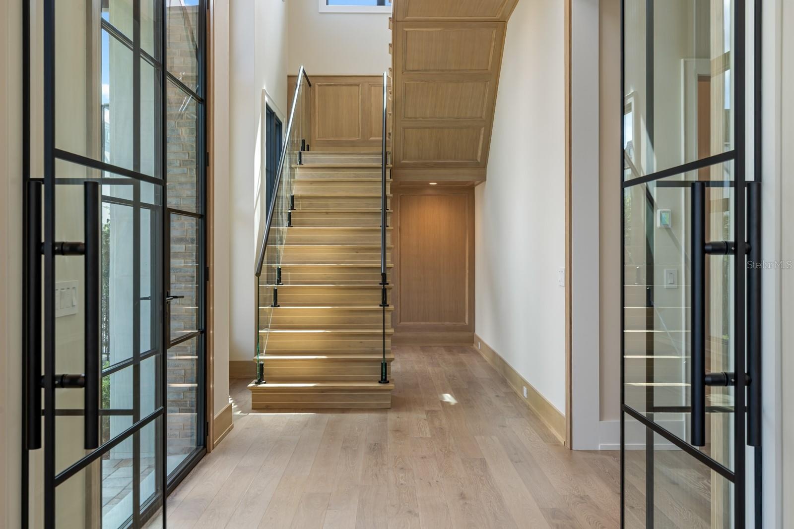Stairway