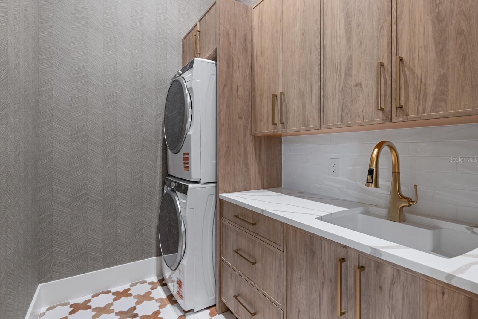 Laundry Room - First Floor