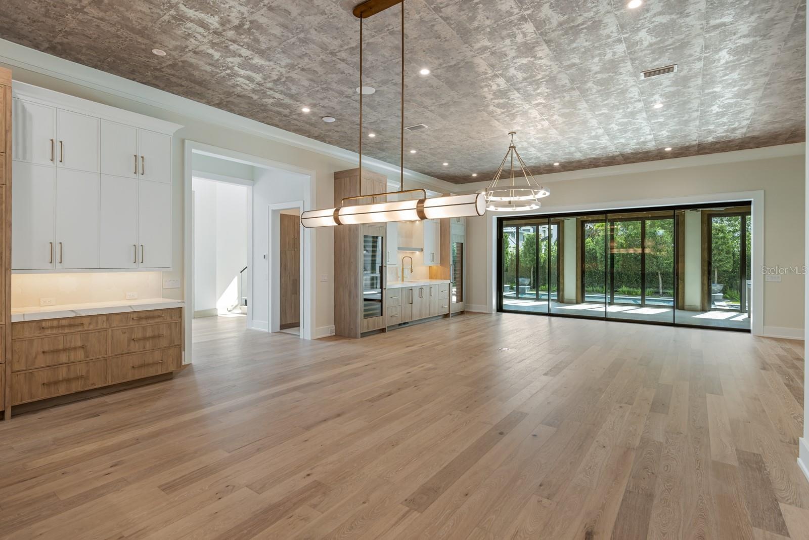 Dining/Great Room