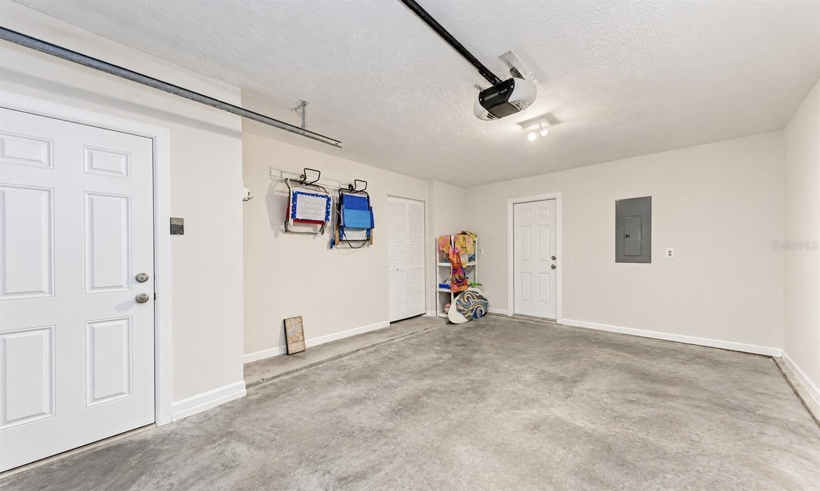 garage
