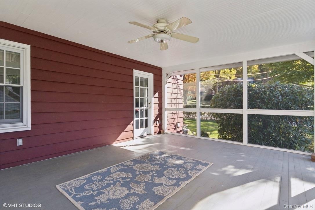 Porch