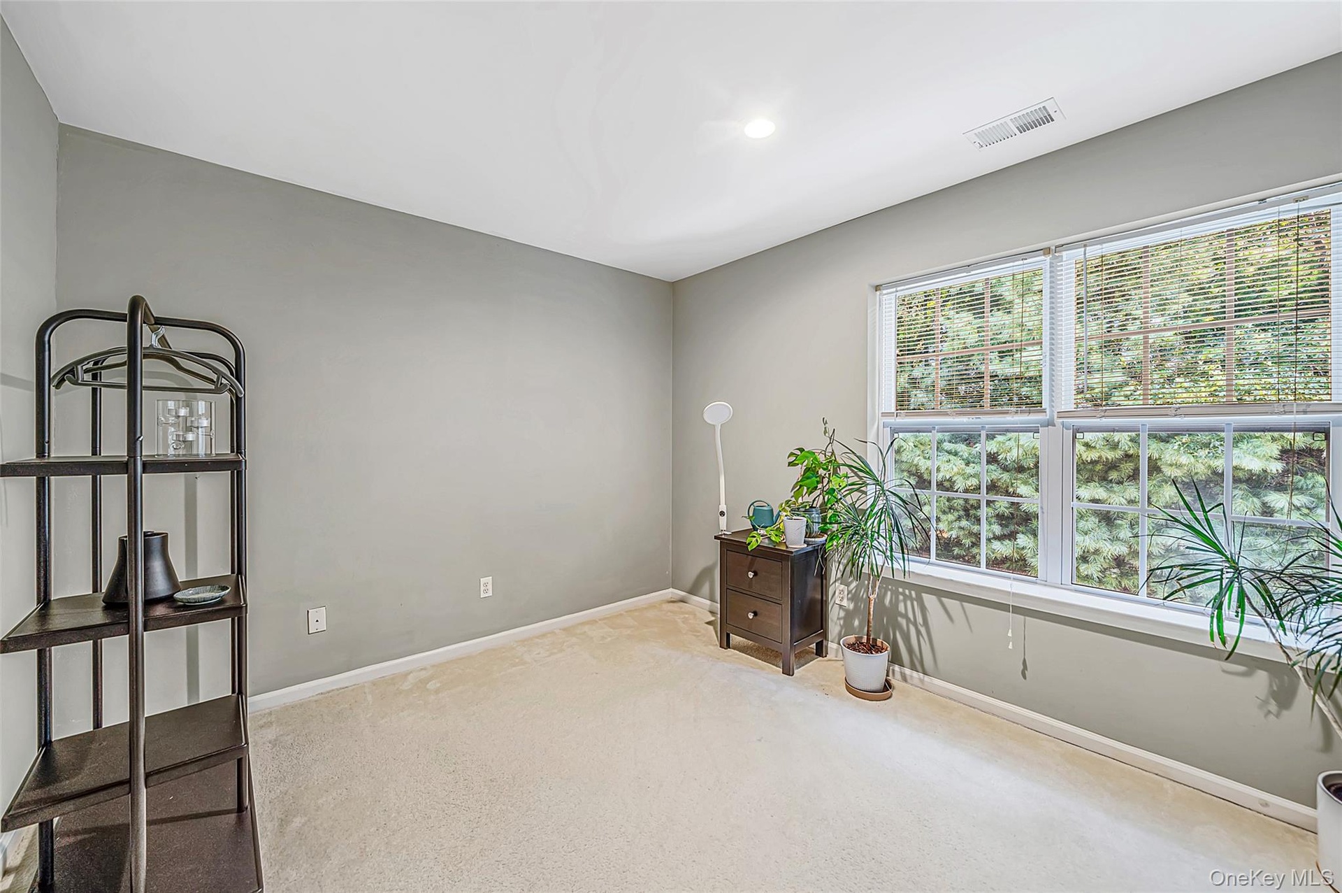 Third bedroom.  This room was previously the loft area