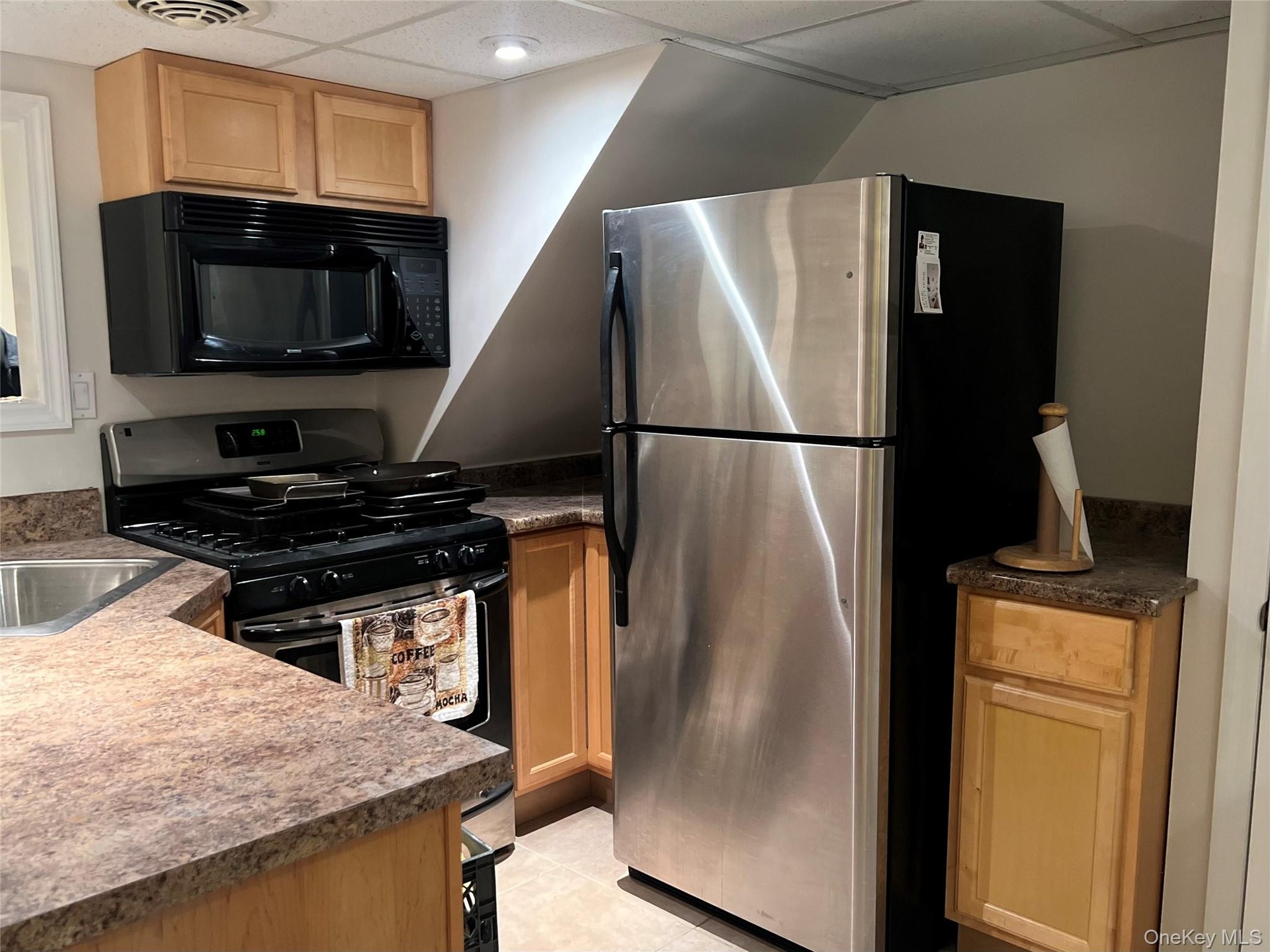 Summer Kitchen