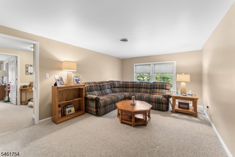 5th bedroom