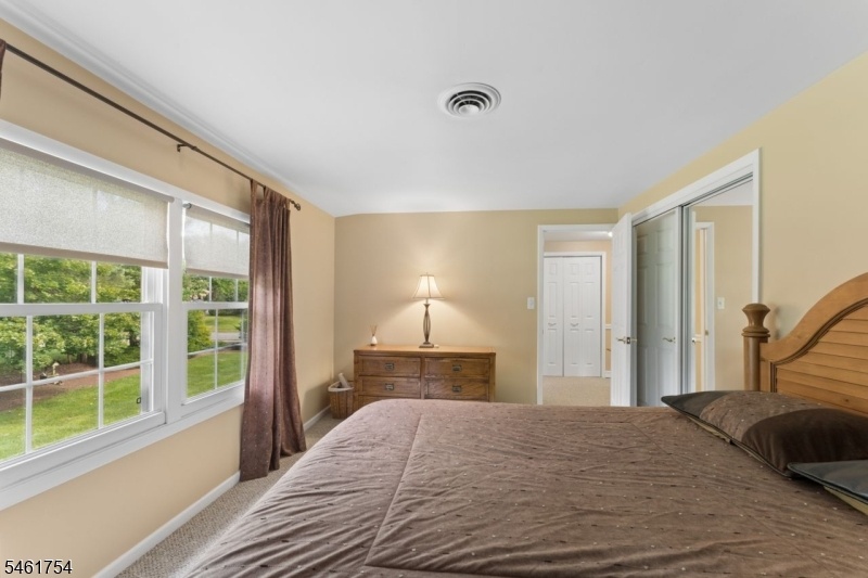 4th bedroom
