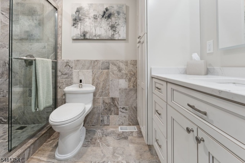Main bath