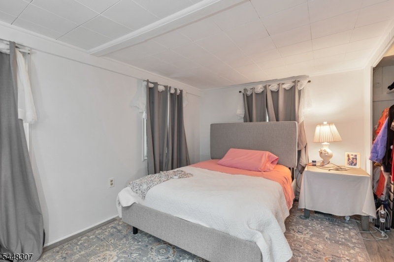 Upper Apartment Bedroom
