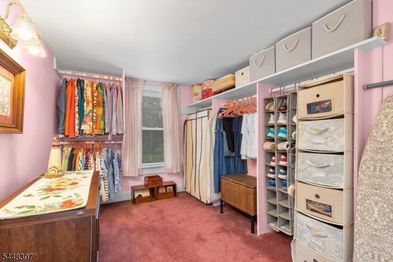 Bedroom from Entrance