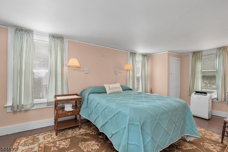 Main Bedroom from Entrance