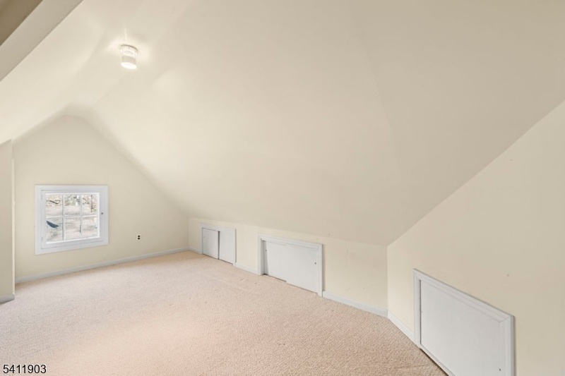 3rd Floor Bedroom
