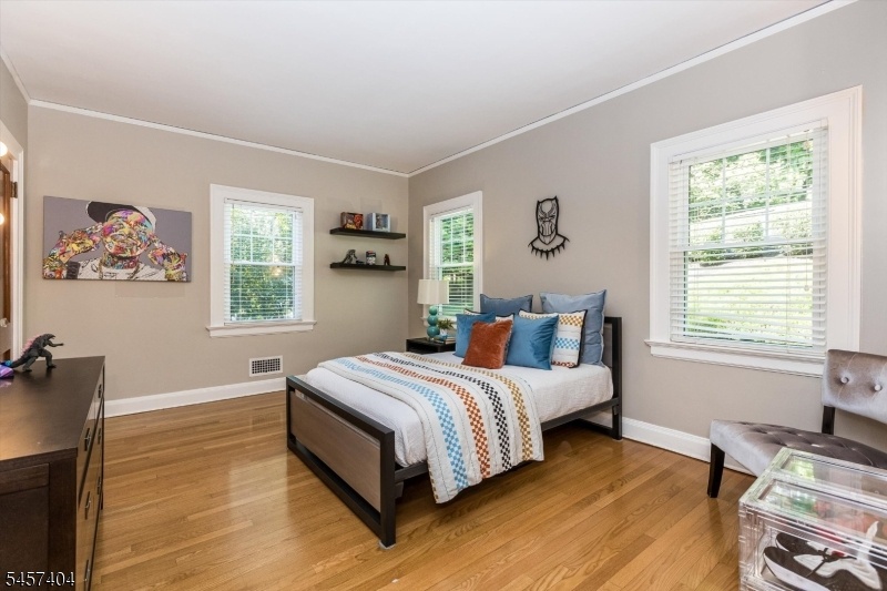 2nd fl bedroom