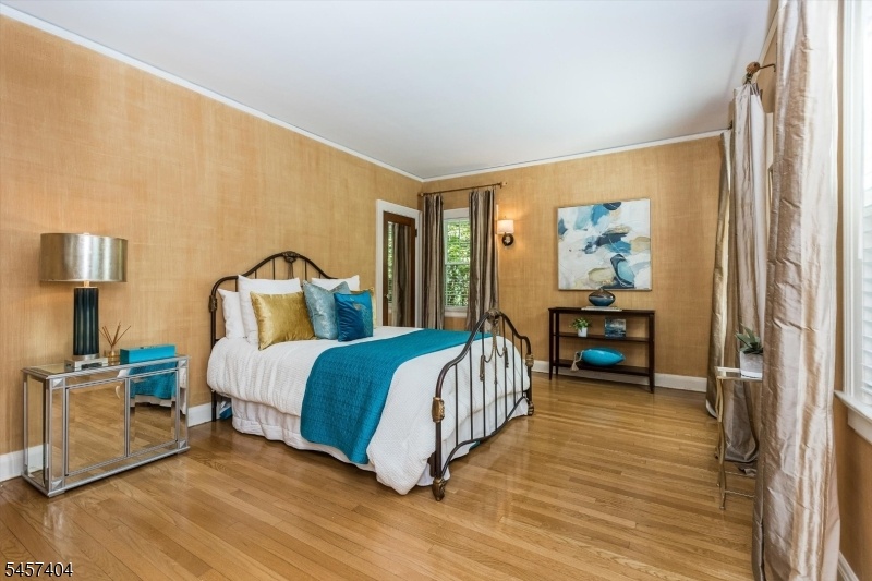 2nd fl bedroom