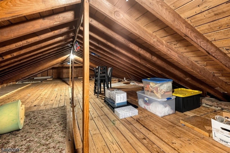 Attic