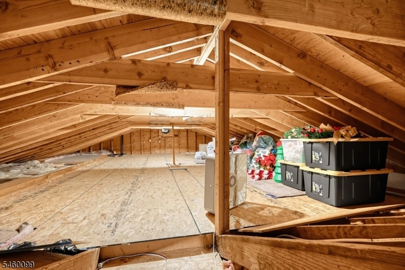 Attic