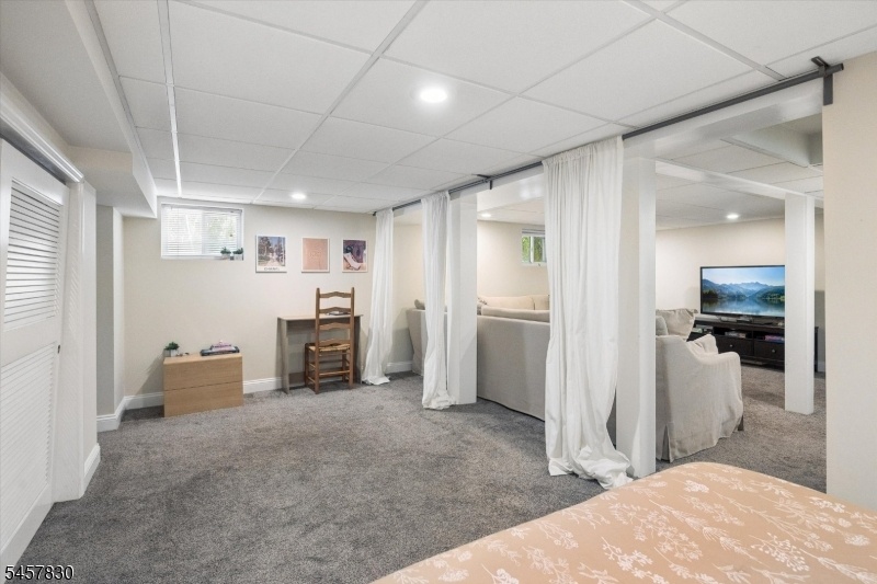 So spacious!