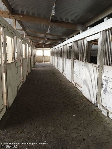 Stables