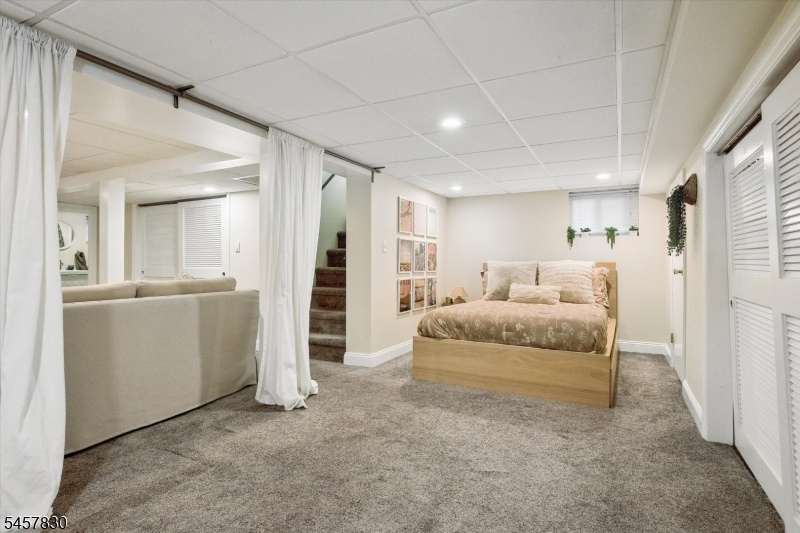 Guest space