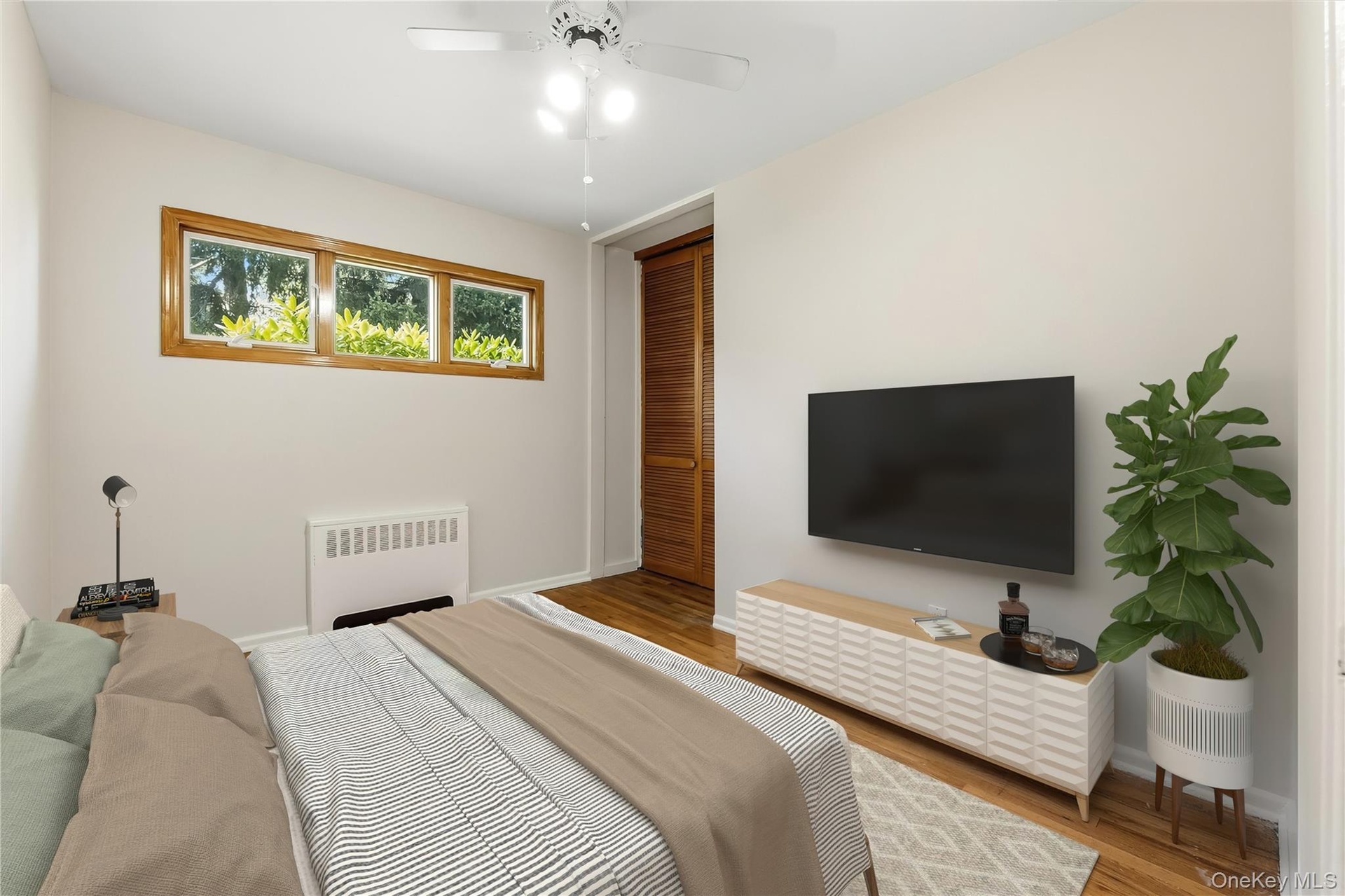 Third Bedroom