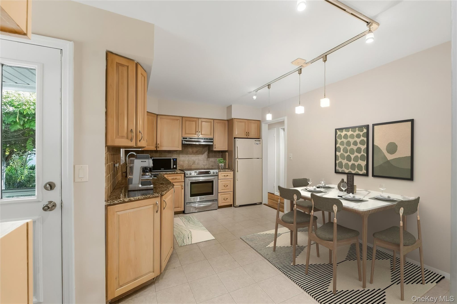 The heart of the home, with room to gather