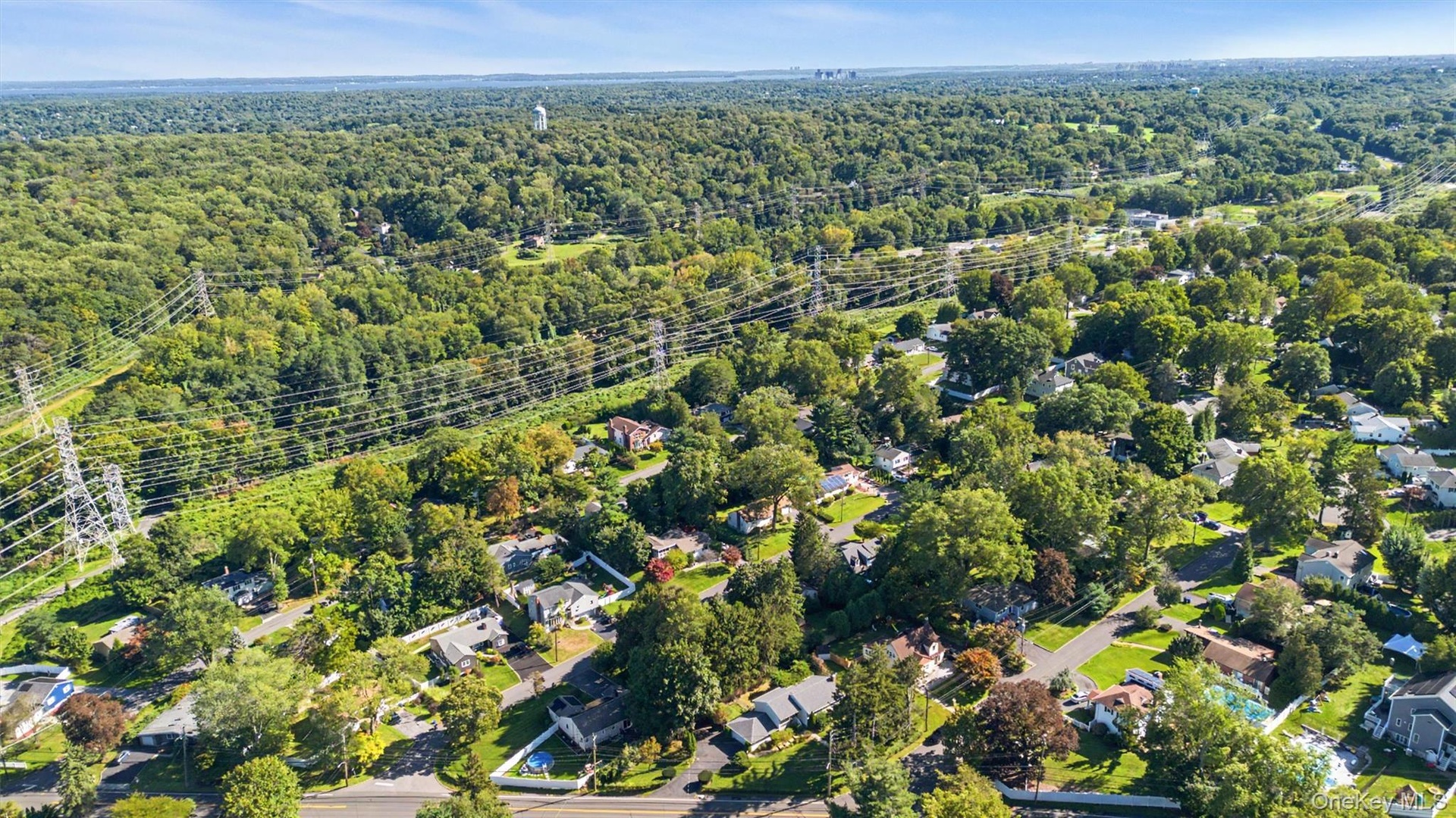 Quiet streets, established homes, welcoming surroundings