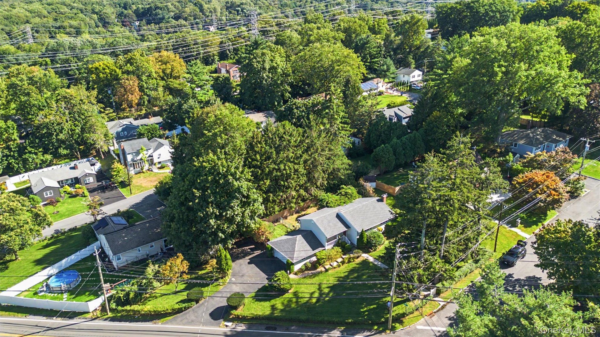 Life in Hartsdale’s Poets Corner