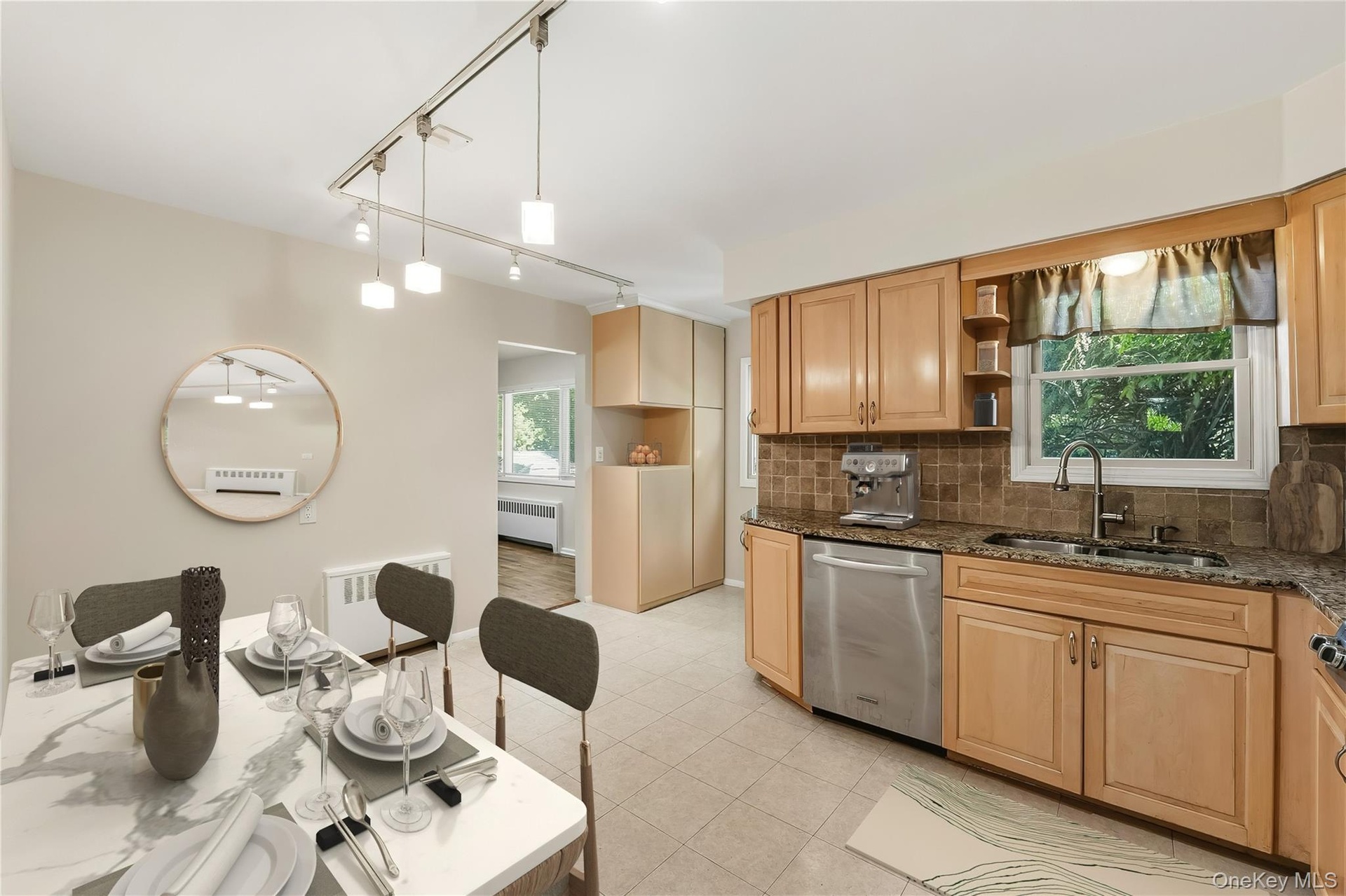 Space to cook, connect and keep life moving