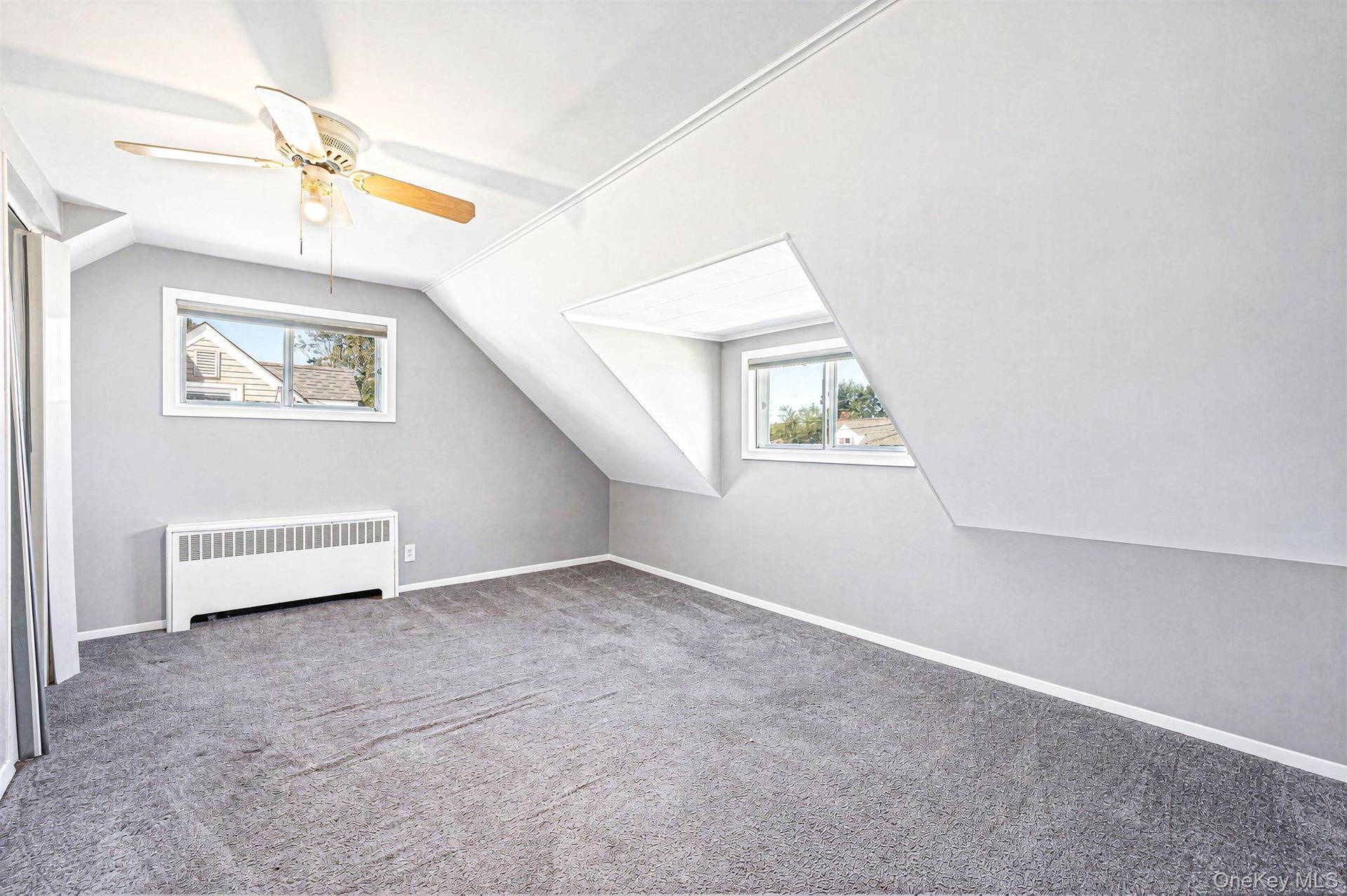 BR 4 with Large Closet