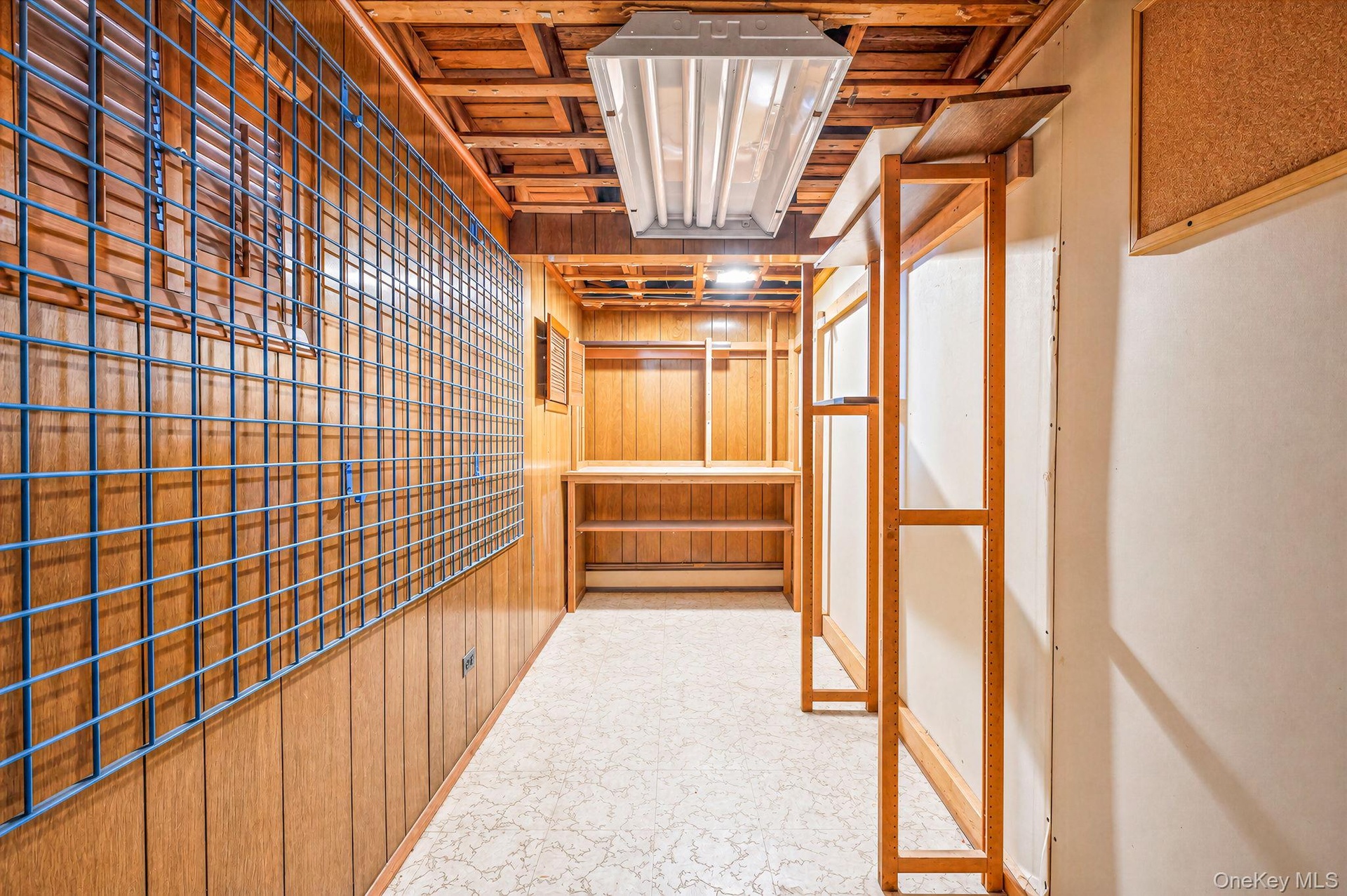 Full Basement, Storage, Utilities, Room for Additional Living Space