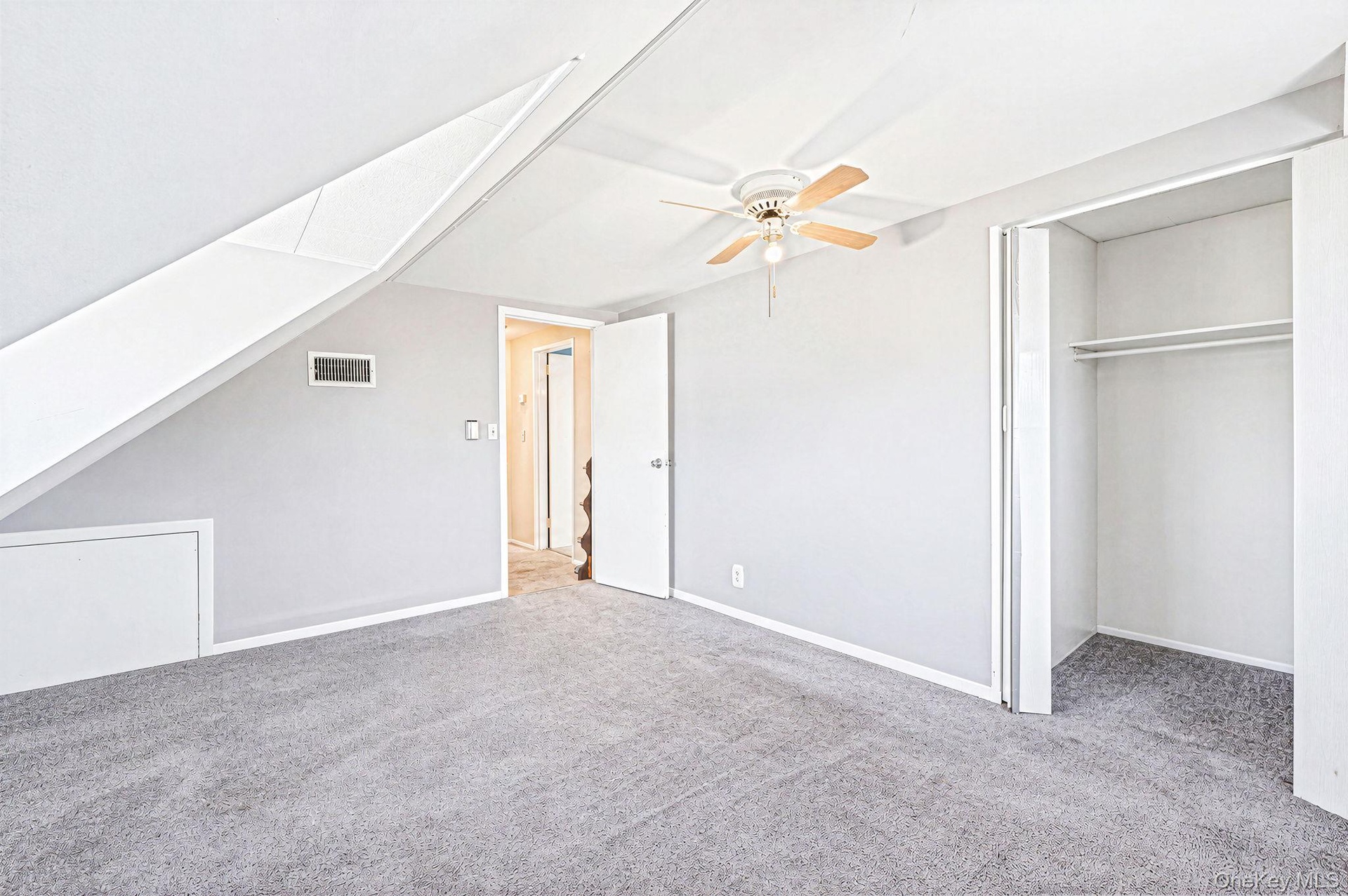 BR 4 with Large Closet