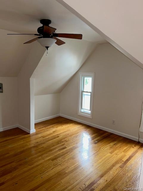 2nd Floor Bedroom #1